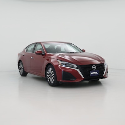 2023 Nissan Altima SV