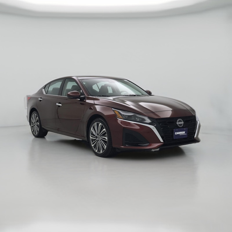 2024 Nissan Altima SL