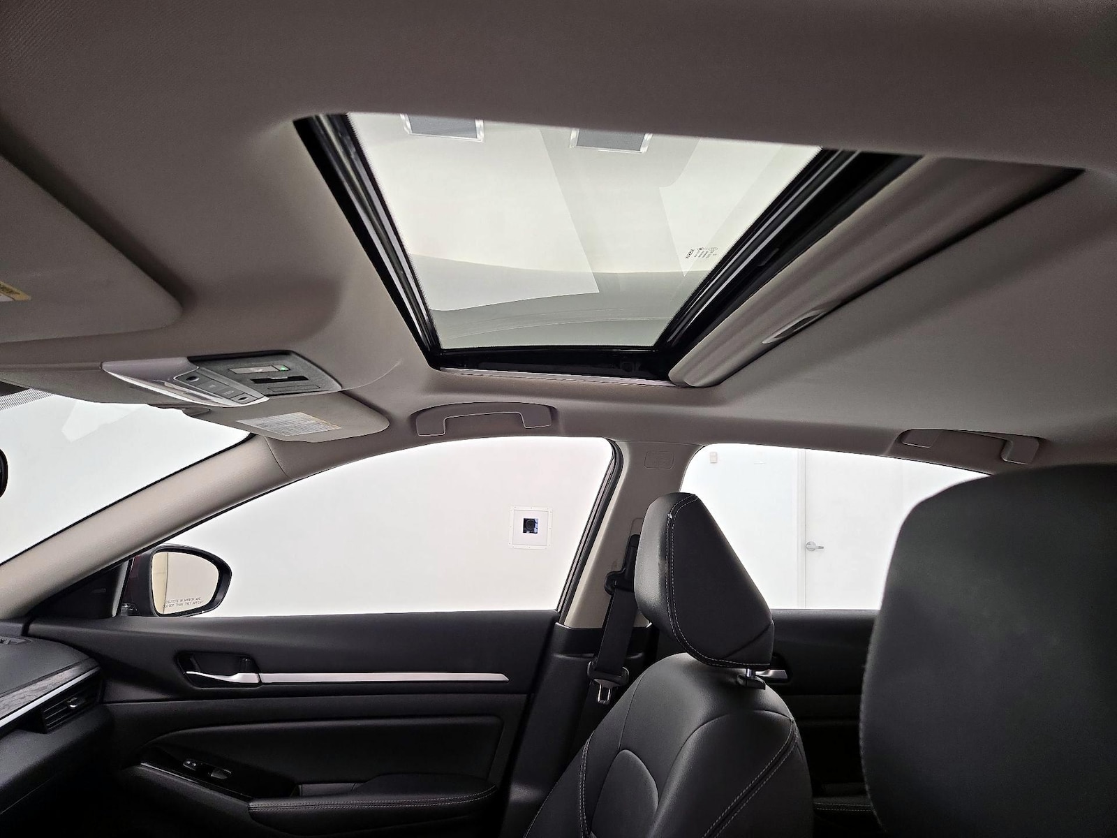 Sunroof(s)