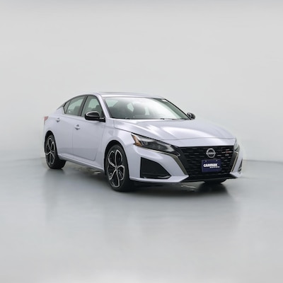 2023 Nissan Altima SR