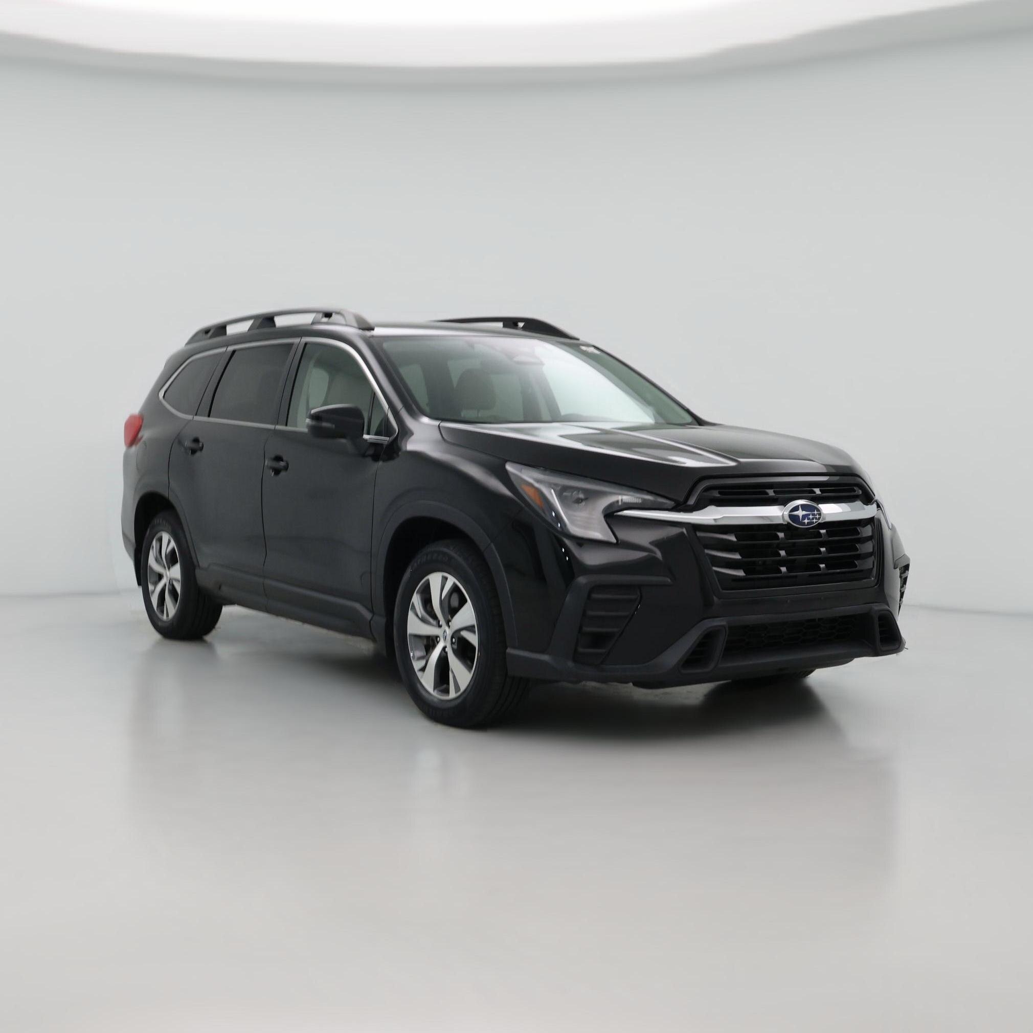 2023 Subaru Ascent