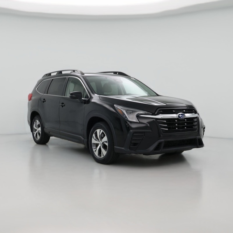 2023 Subaru Ascent Premium
