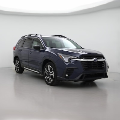 2024 Subaru Ascent Limited