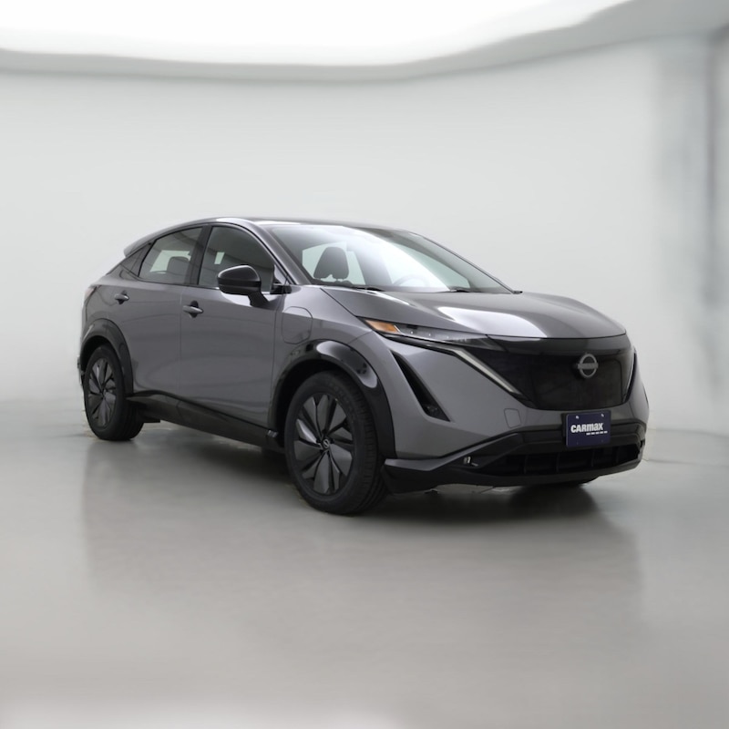 2024 Nissan ARIYA EVOLVE+ e-4ORCE