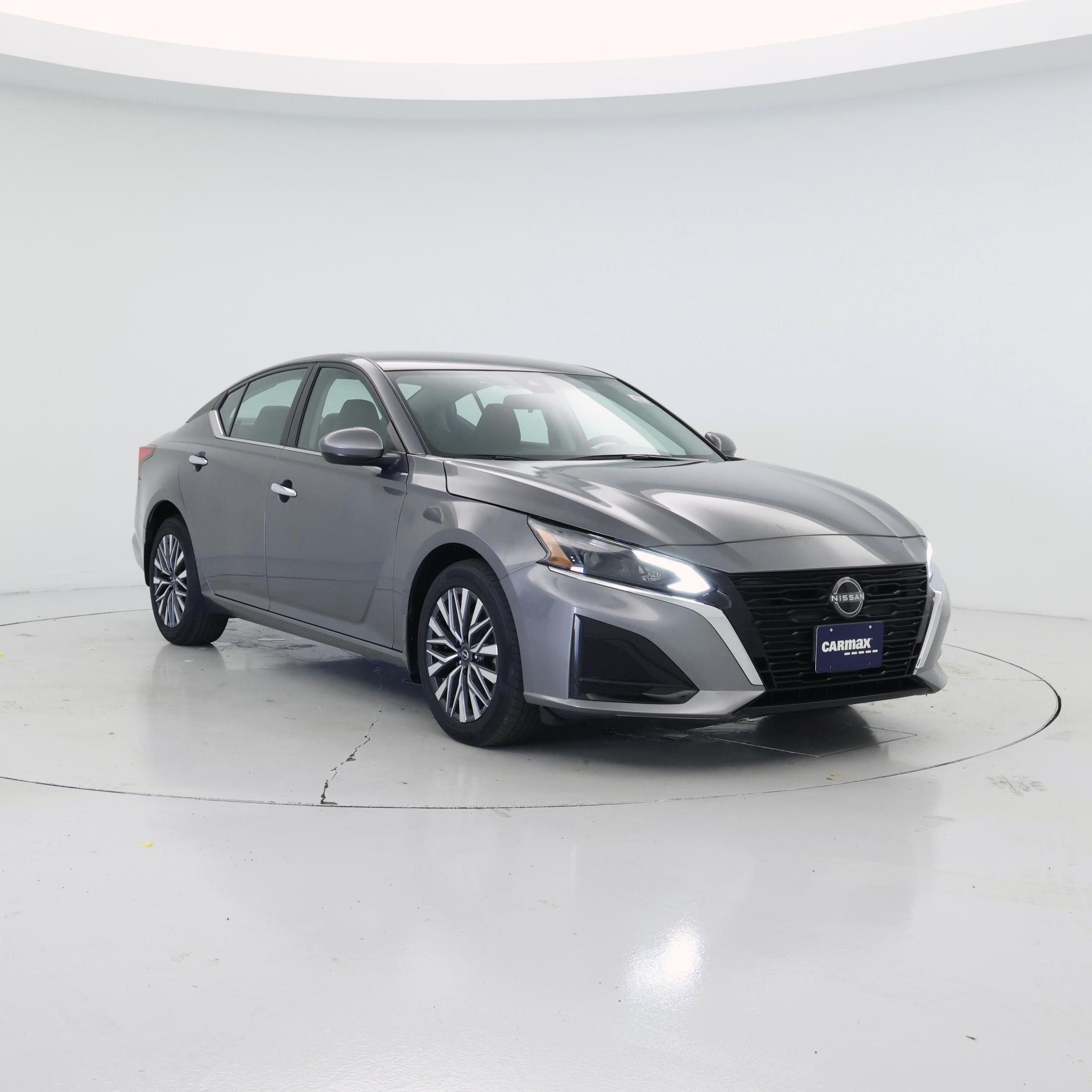  2023 Nissan Altima 2.5 SV AWD   