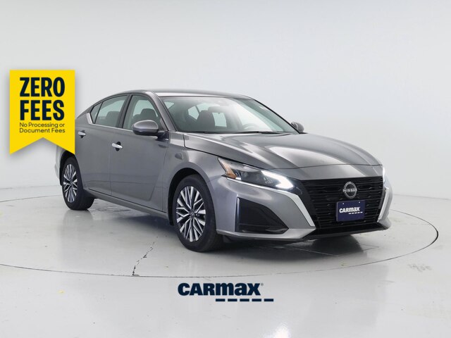 2023 Nissan Altima 2.5 SV AWD