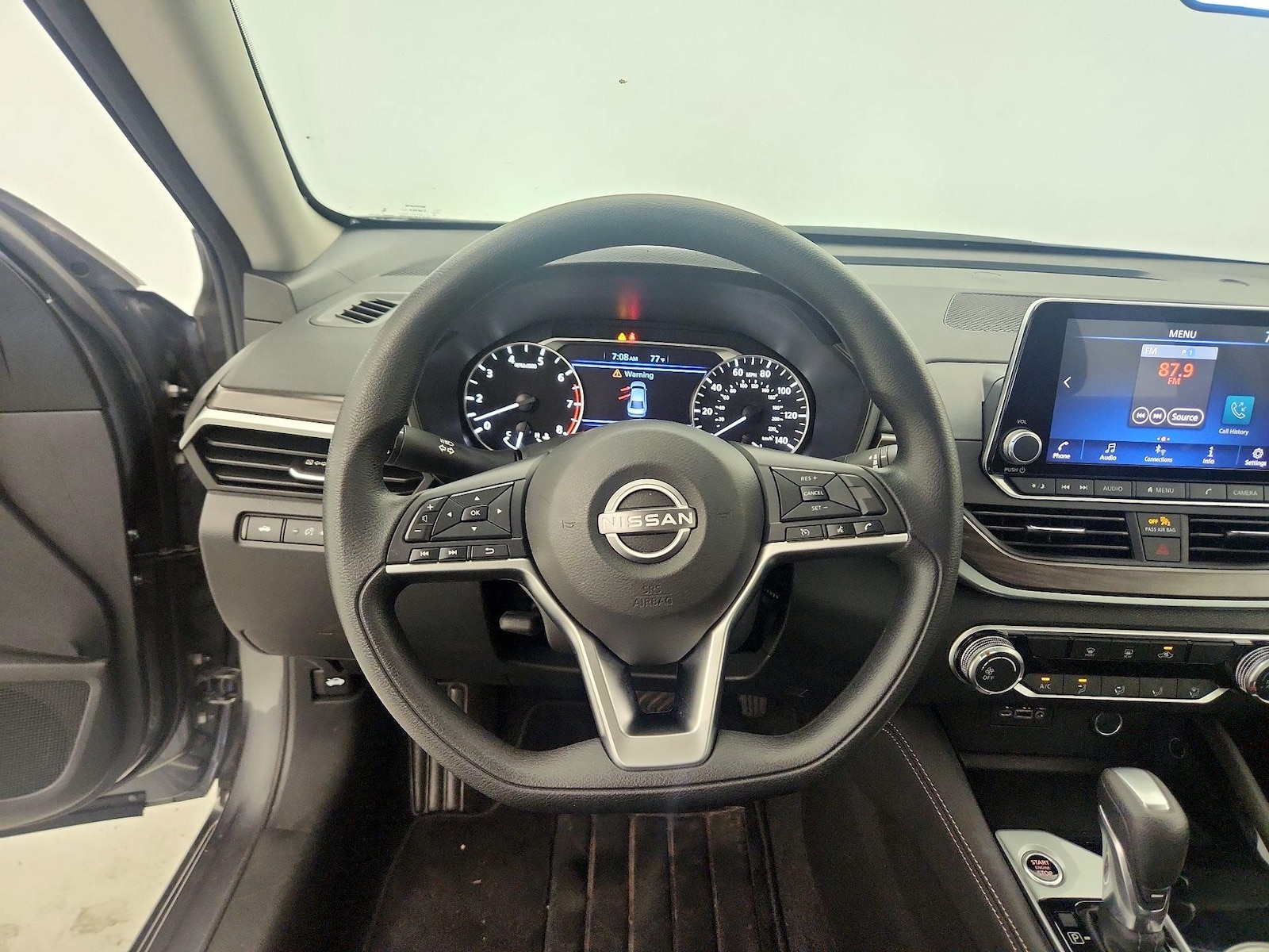 Lane Departure Warning