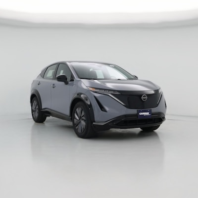 2024 Nissan ARIYA ENGAGE e-4ORCE