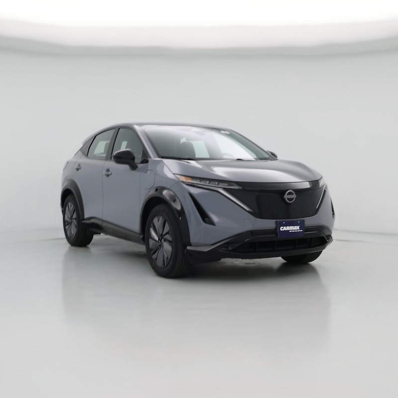 2024 Nissan ARIYA ENGAGE e-4ORCE