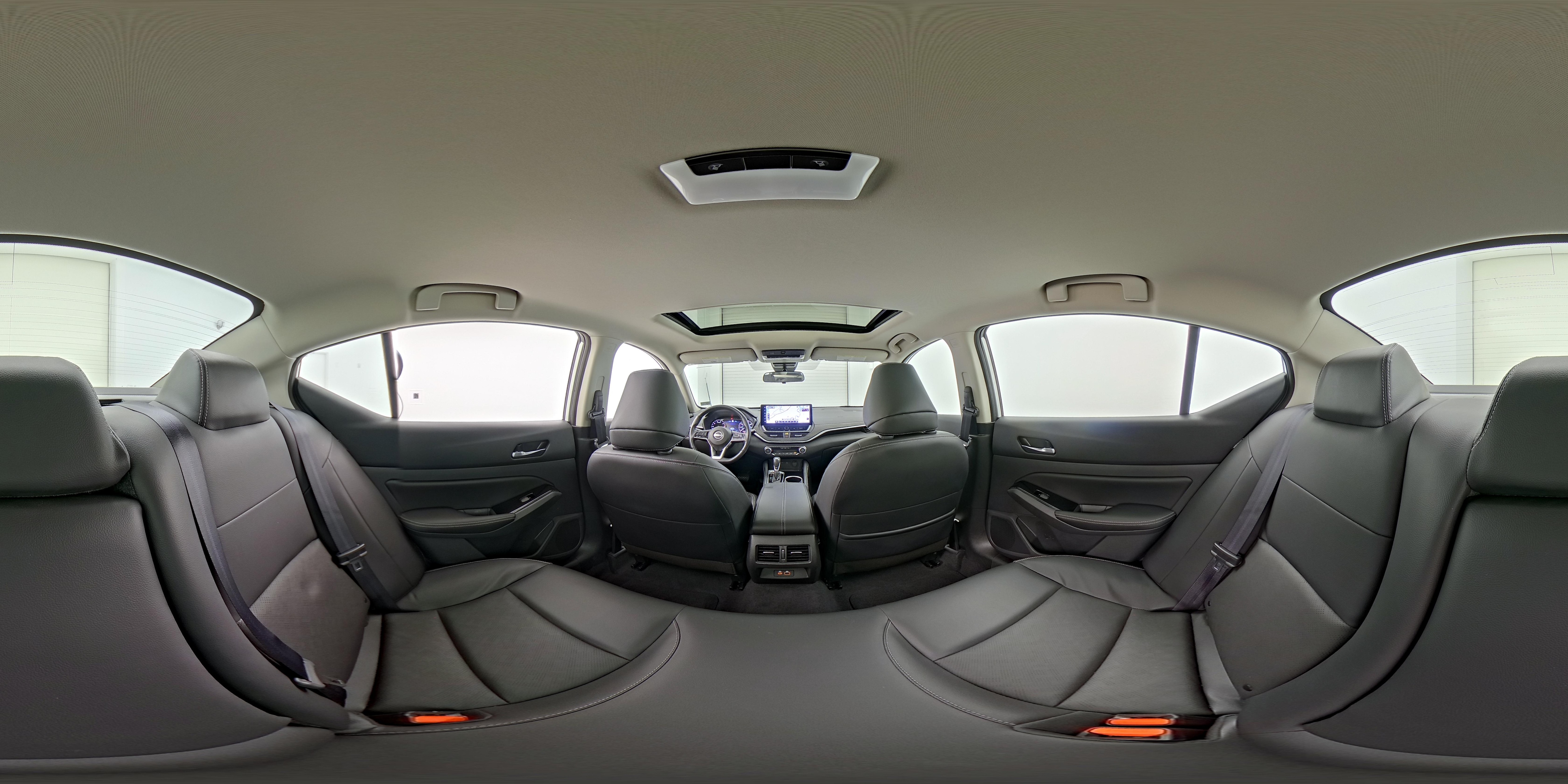 2024 Nissan Altima SL - Photo 27