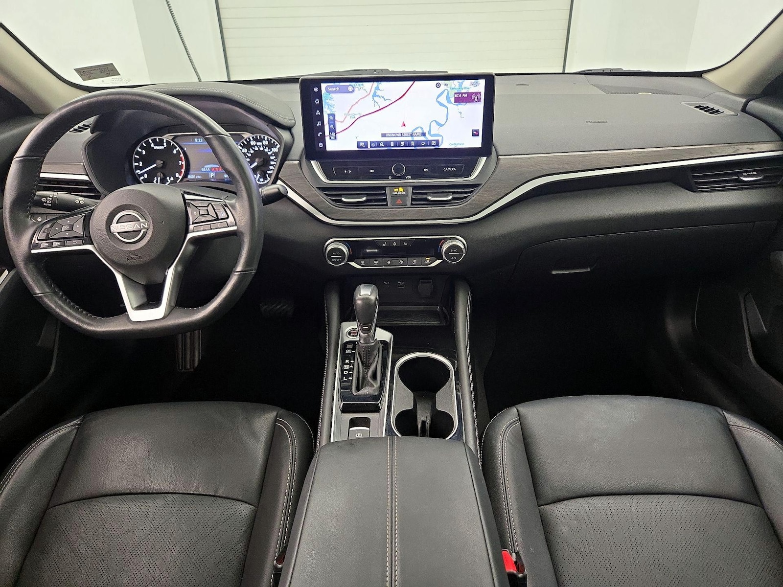 2024 Nissan Altima SL - Photo 10