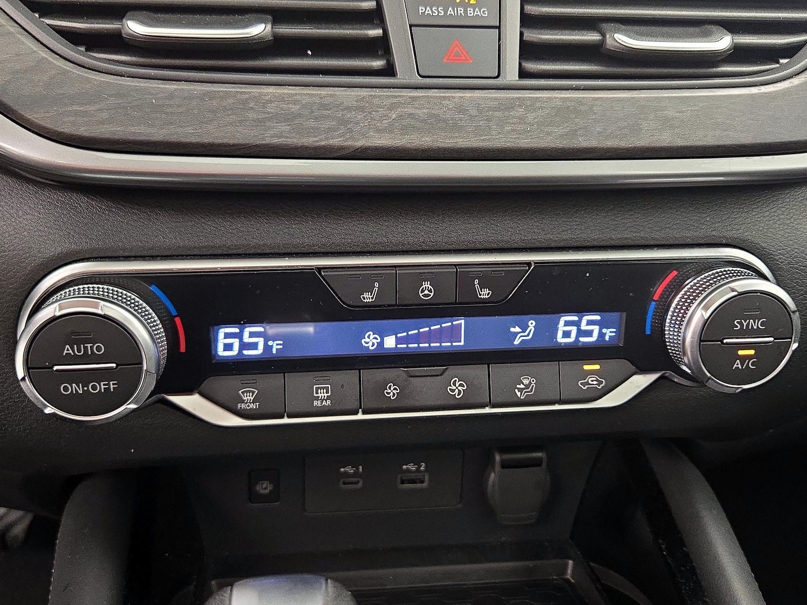 2024 Nissan Altima SL - Photo 18