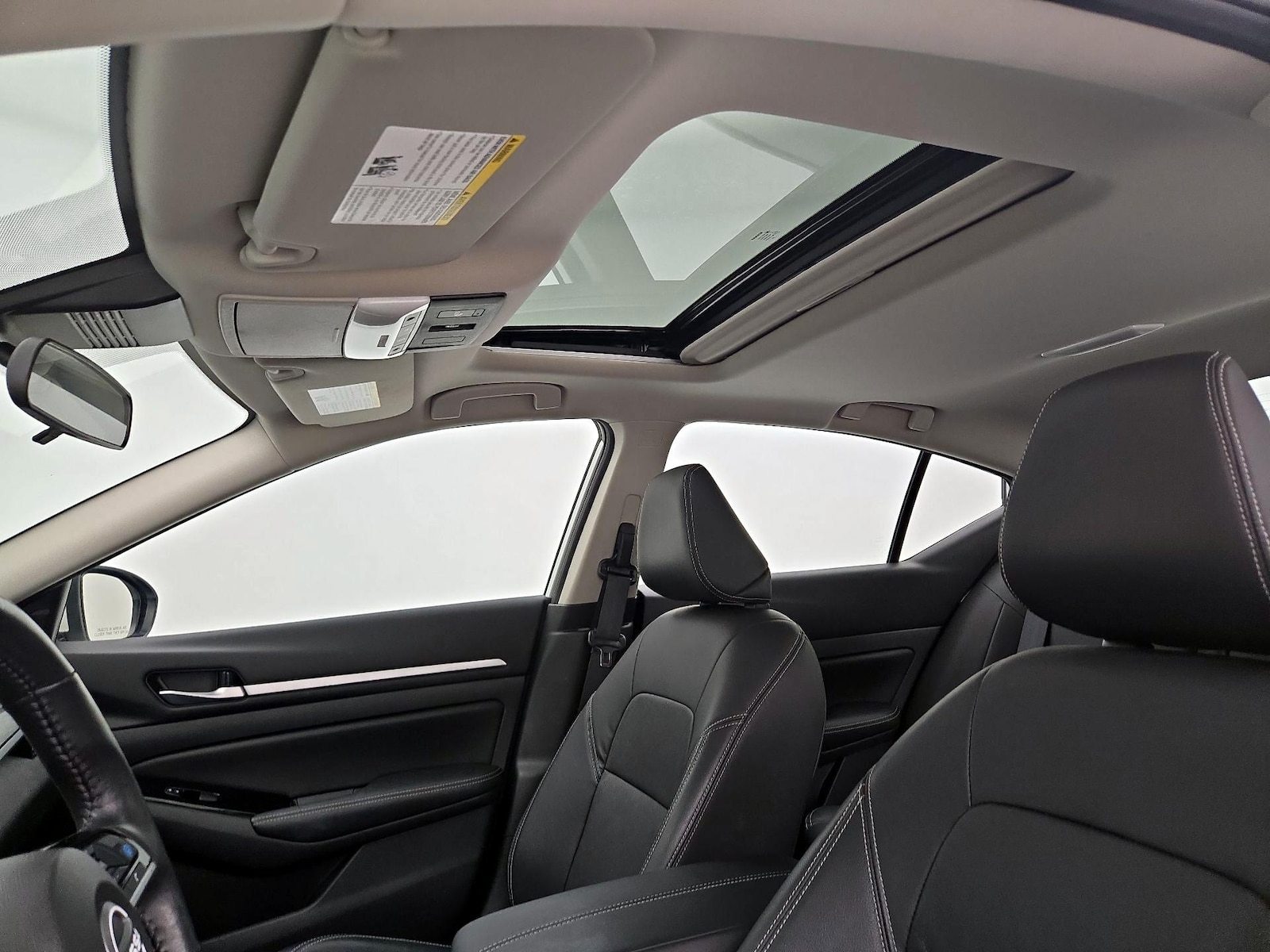 2024 Nissan Altima SL - Photo 21