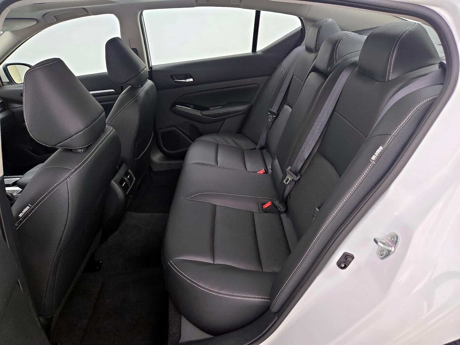2024 Nissan Altima SL - Photo 22