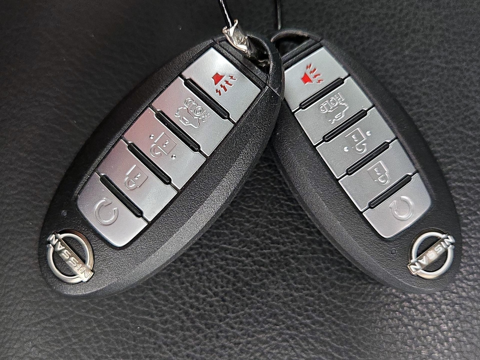 2024 Nissan Altima SL - Photo 25