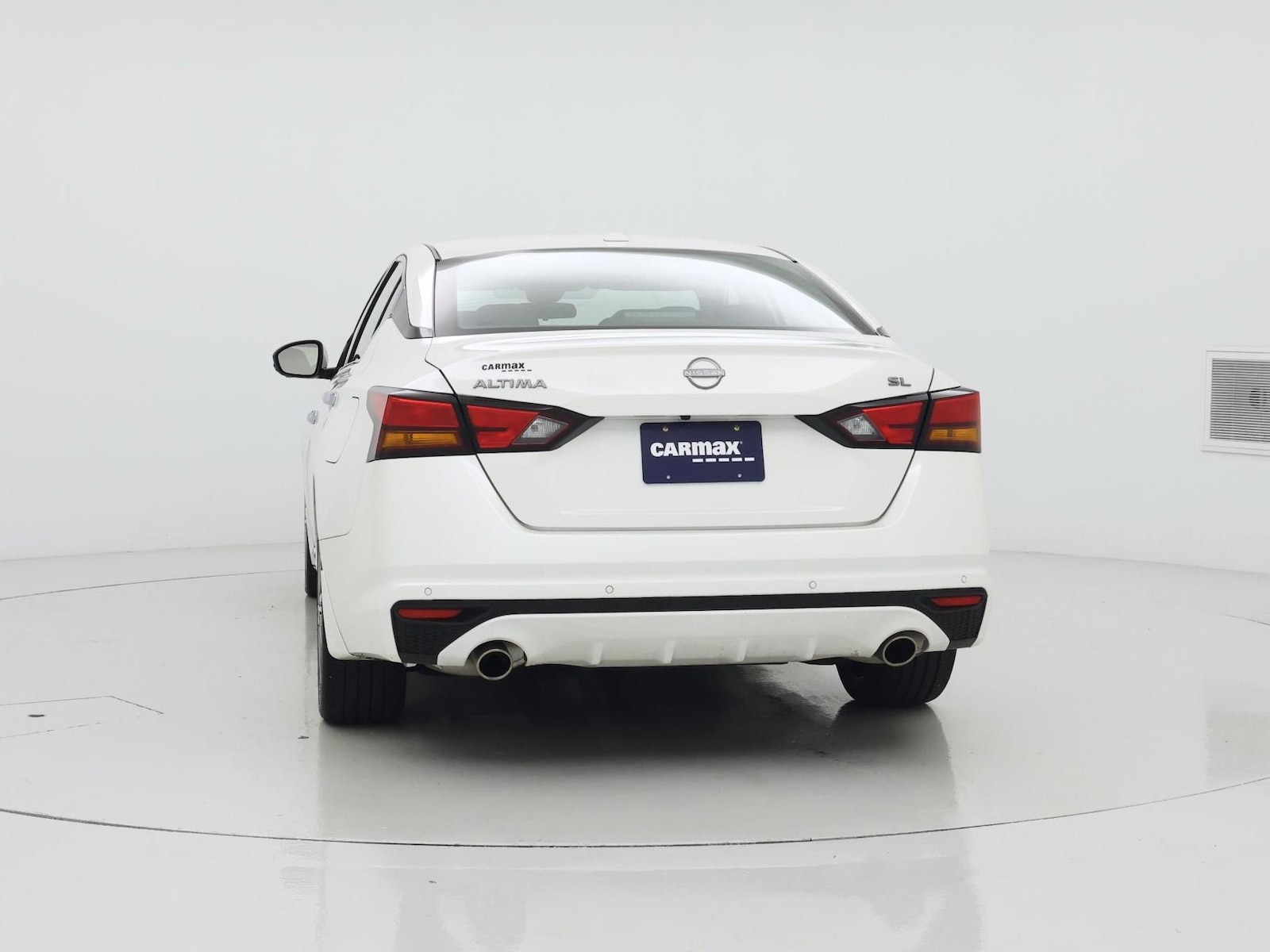 2024 Nissan Altima SL - Photo 7
