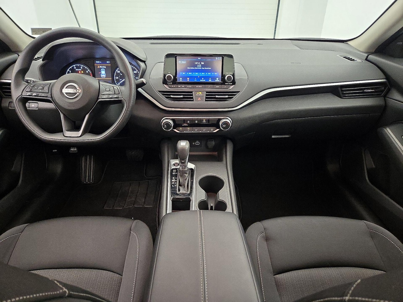 Rear View Camera