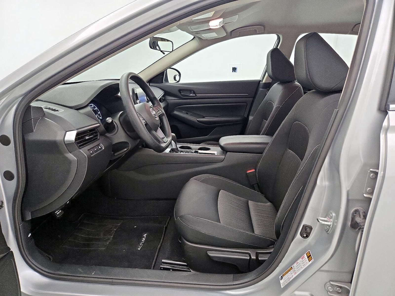 Side Airbags