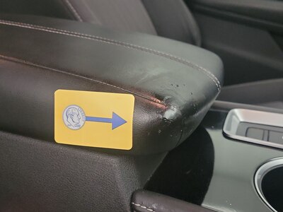 Condition detail