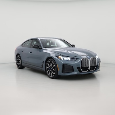 2025 BMW i4 xDrive40 Gran Coupe