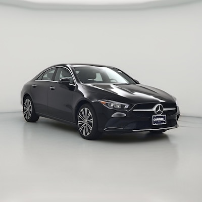 2023 Mercedes-Benz CLA250