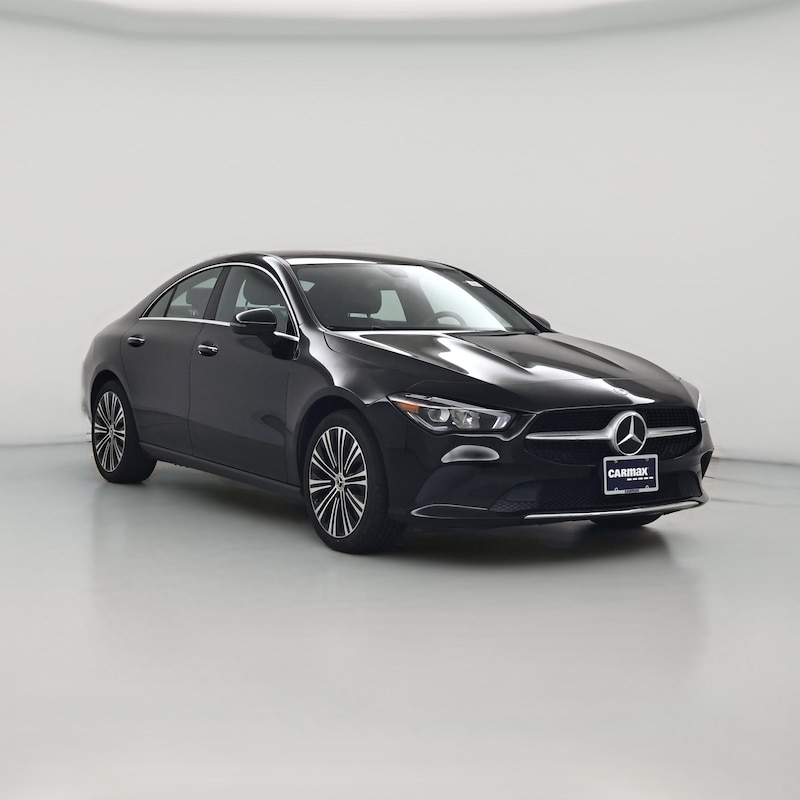 2023 Mercedes-Benz CLA250