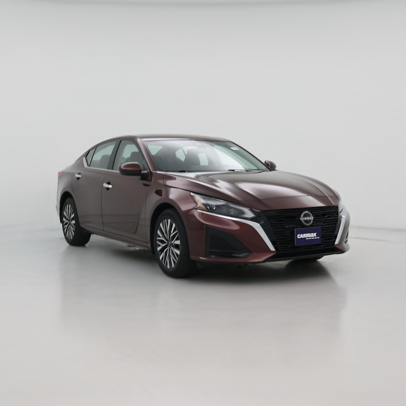 2023 Nissan Altima SV