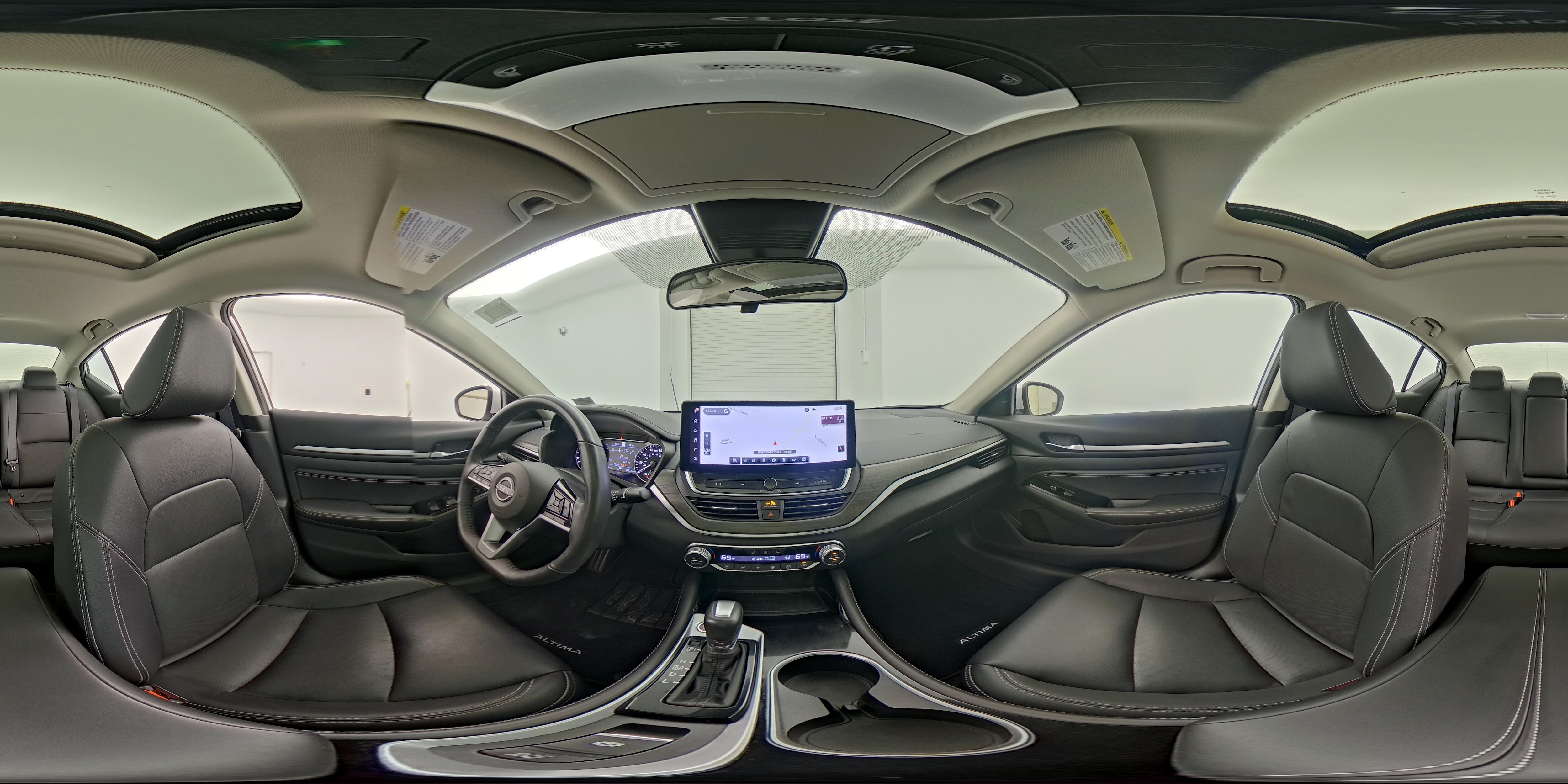 2023 Nissan Altima SL - Photo 26