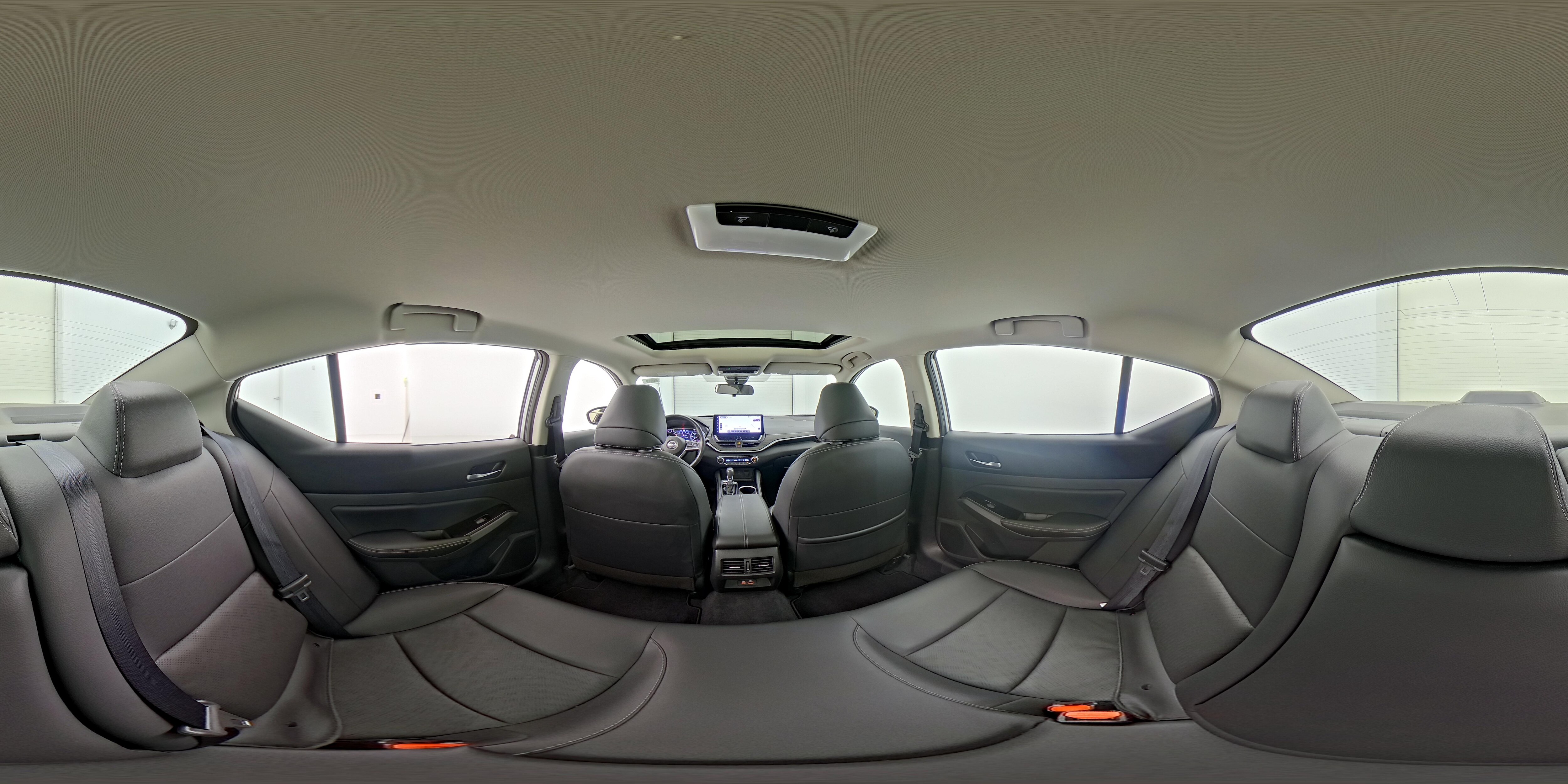 2023 Nissan Altima SL - Photo 27