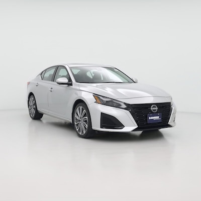 2023 Nissan Altima SL