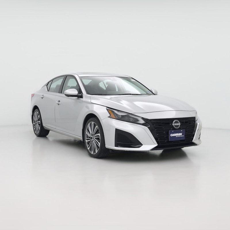 2023 Nissan Altima SL