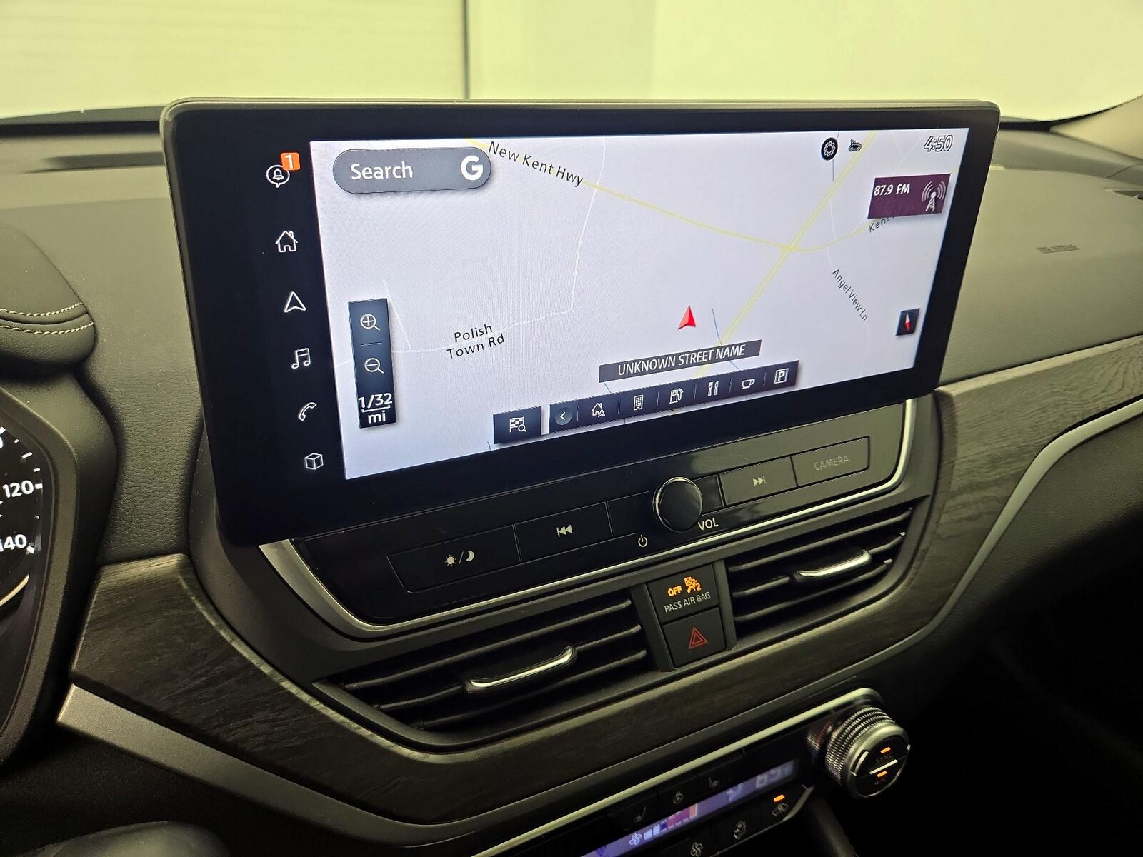 2023 Nissan Altima SL - Photo 15