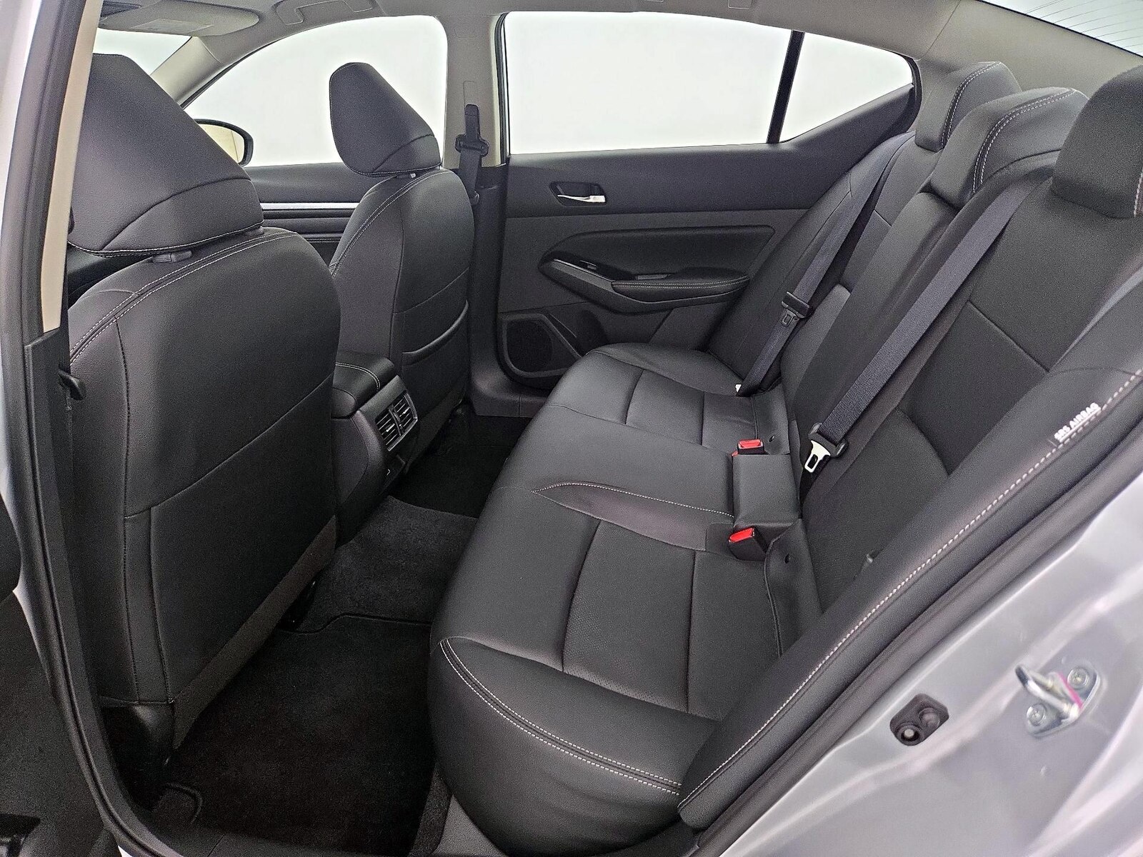 2023 Nissan Altima SL - Photo 22