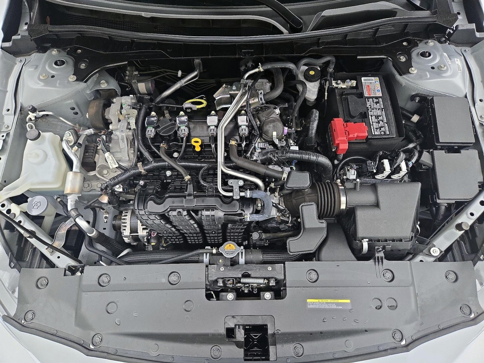 2023 Nissan Altima SL - Photo 24