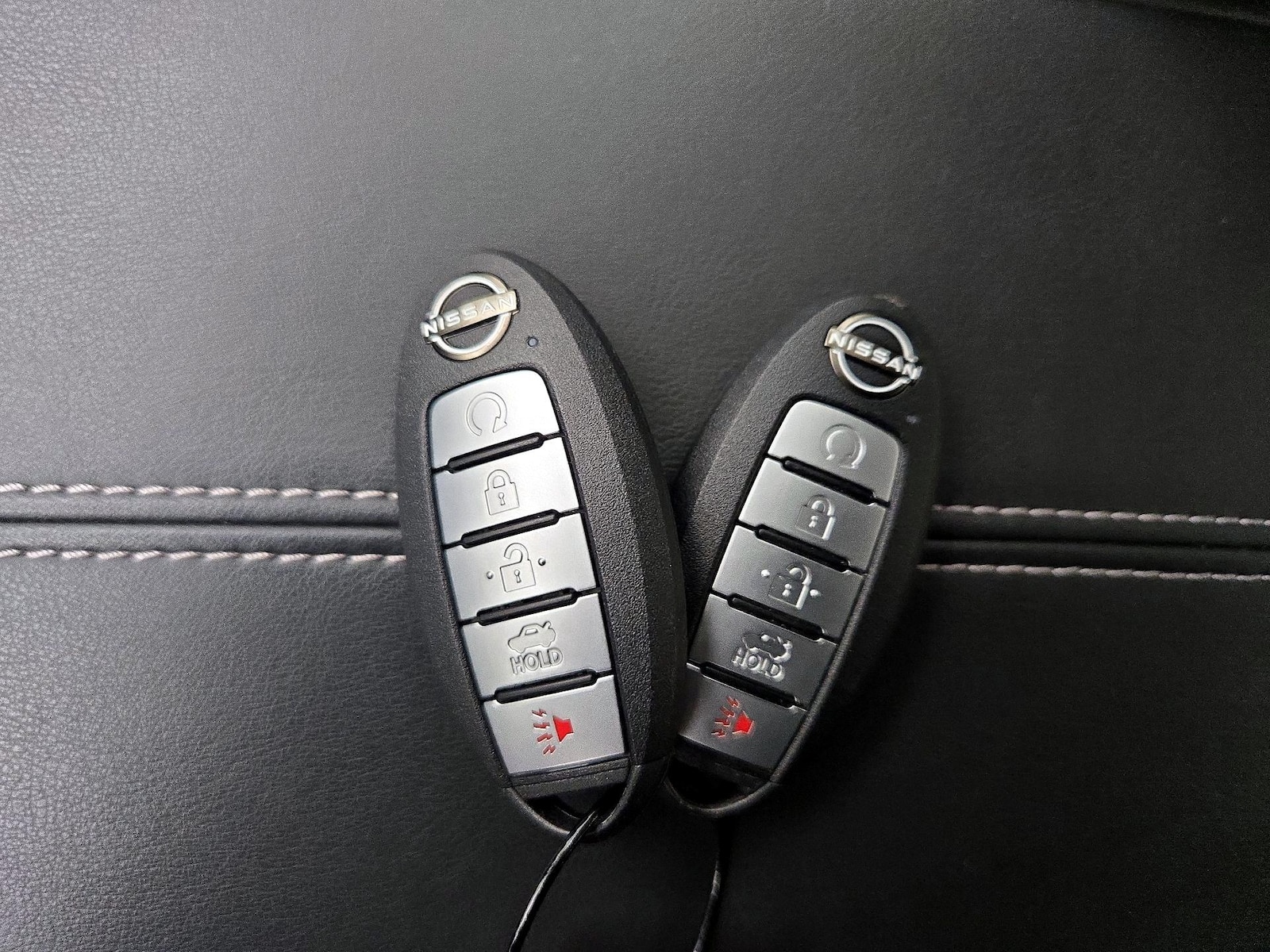2023 Nissan Altima SL - Photo 25