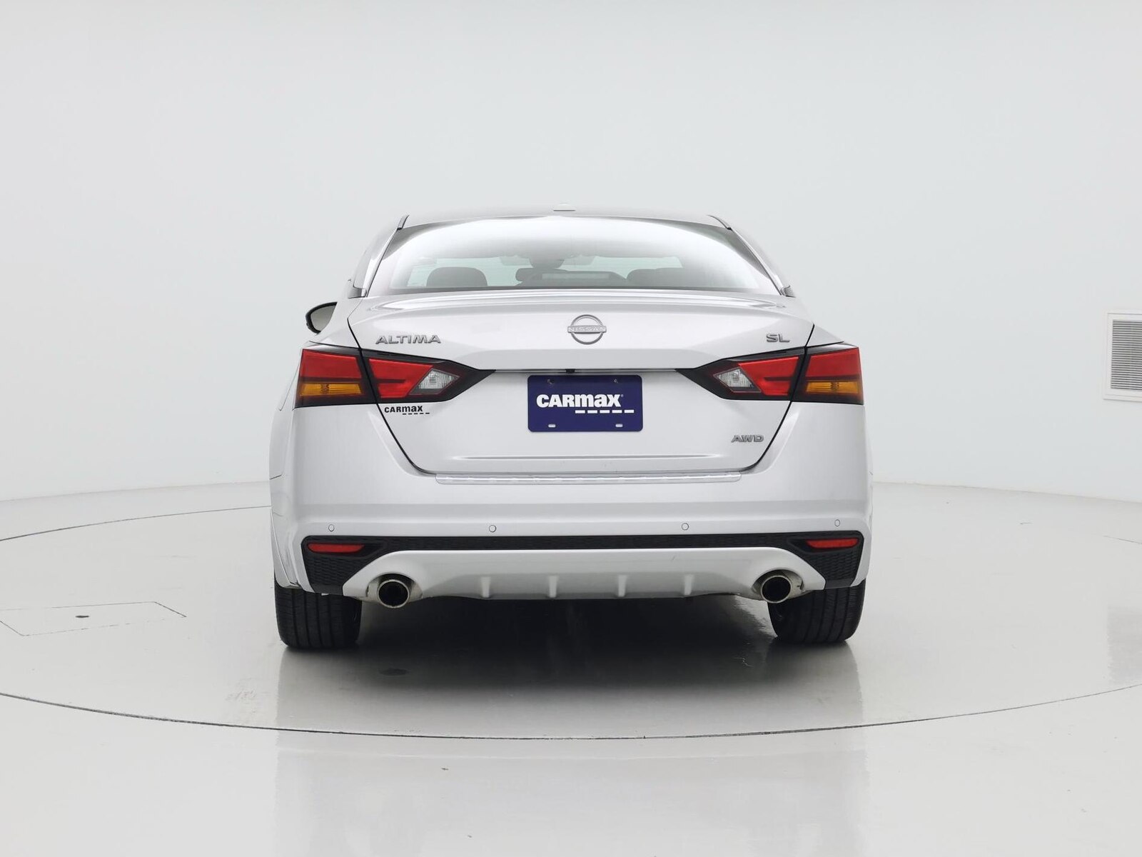 2023 Nissan Altima SL - Photo 7