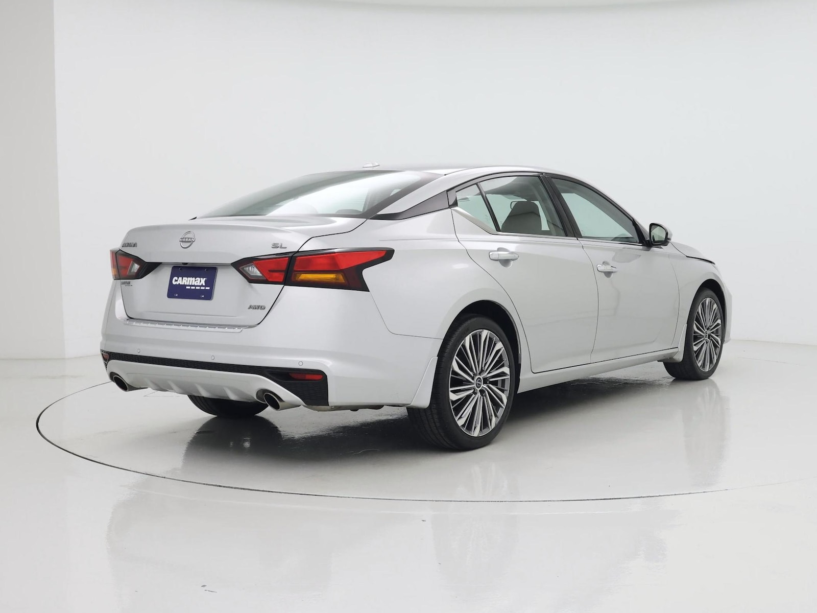 2023 Nissan Altima SL - Photo 9