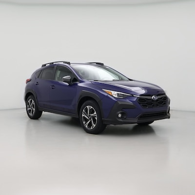 Vehicle exterior view