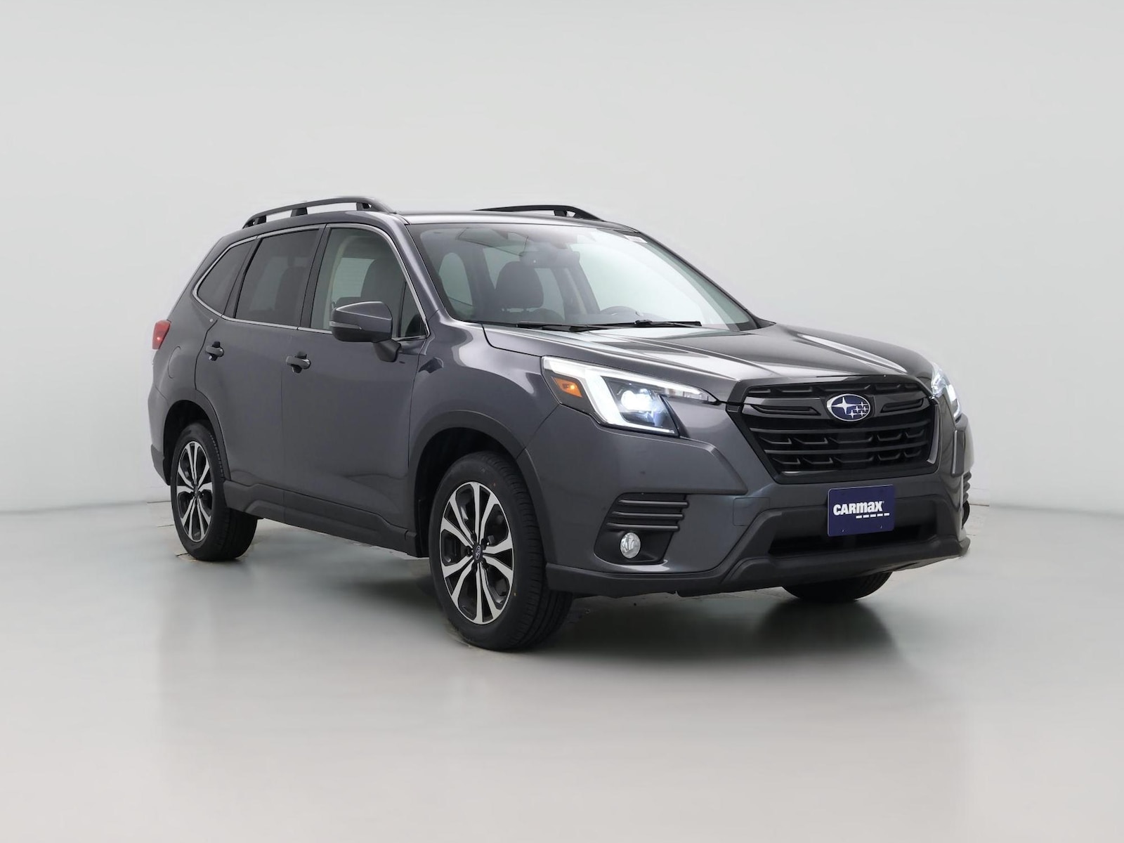 Smart Key & Power Hatch/Deck Lid