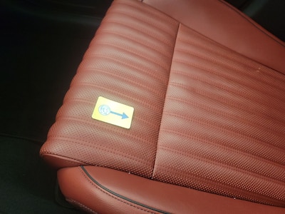 Condition detail