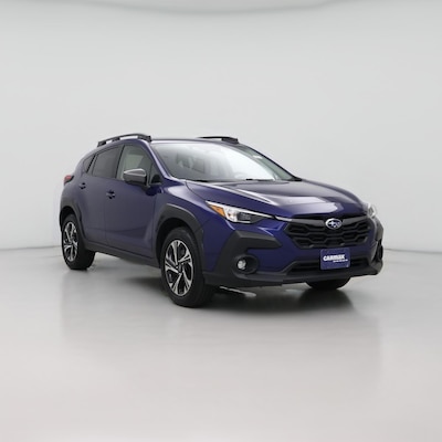 Recommended categories heading image of the selected vehicle