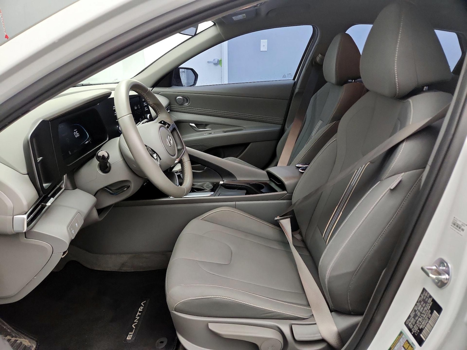 Side Airbags