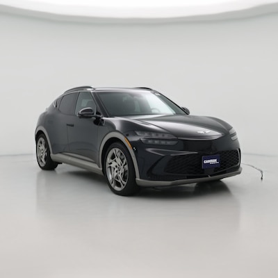 2023 Genesis GV60 Performance