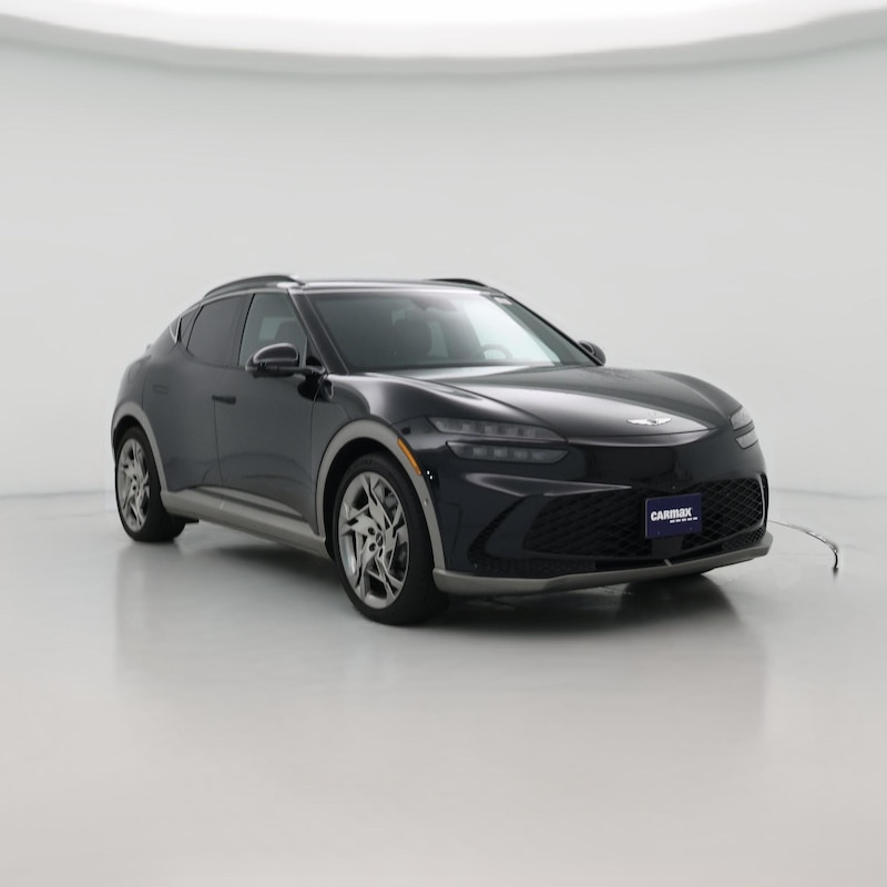2023 Genesis GV60 Performance