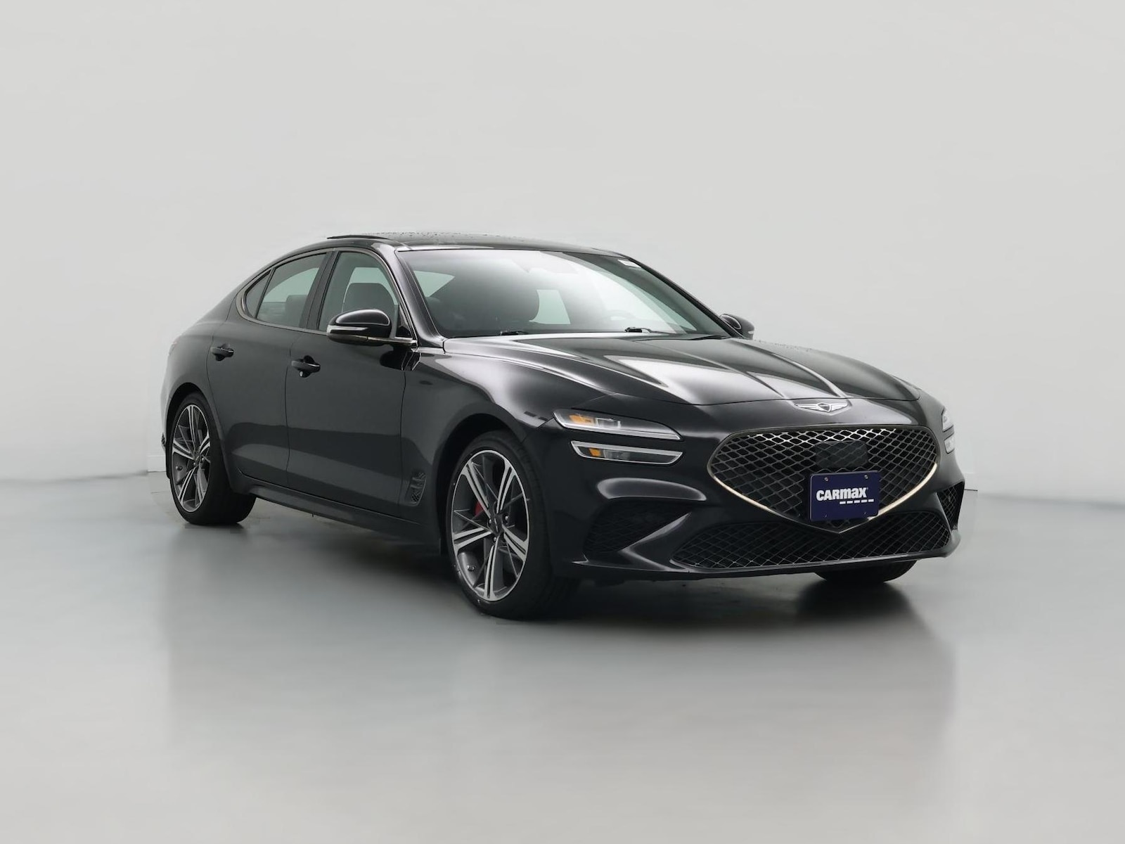 2024 GENESIS G70
