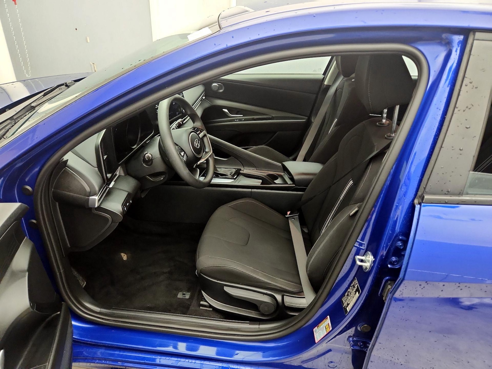 Side Airbags