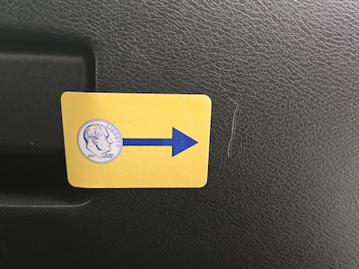 Condition detail