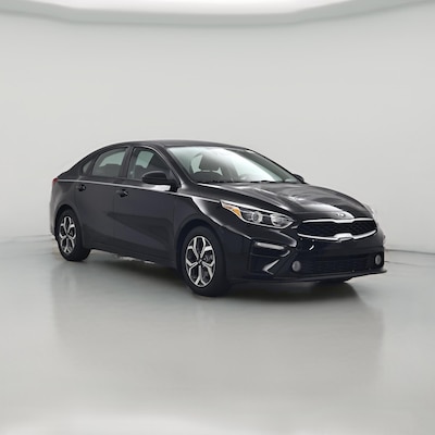 Recommended categories heading image of the selected vehicle