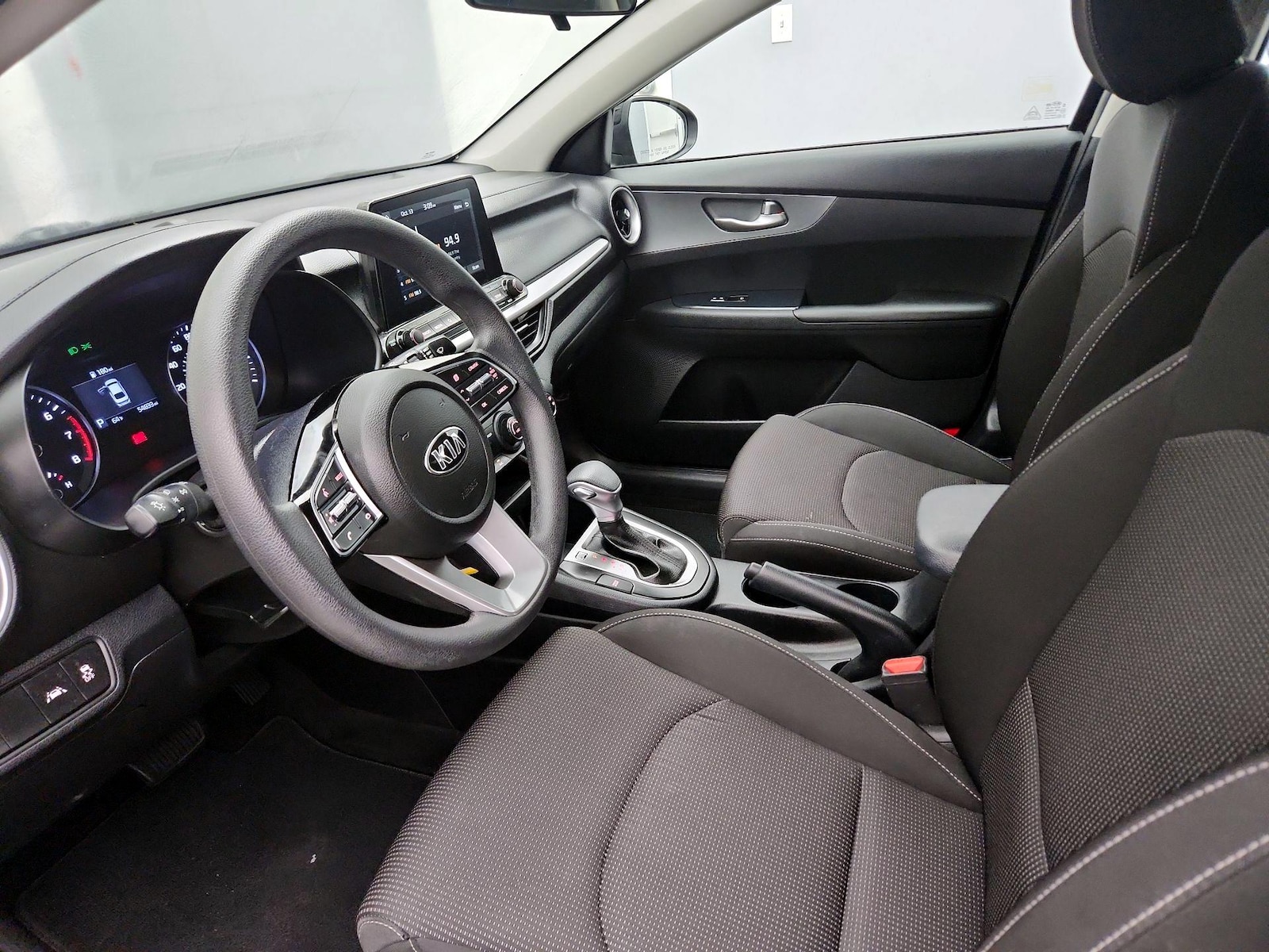 Side Airbags