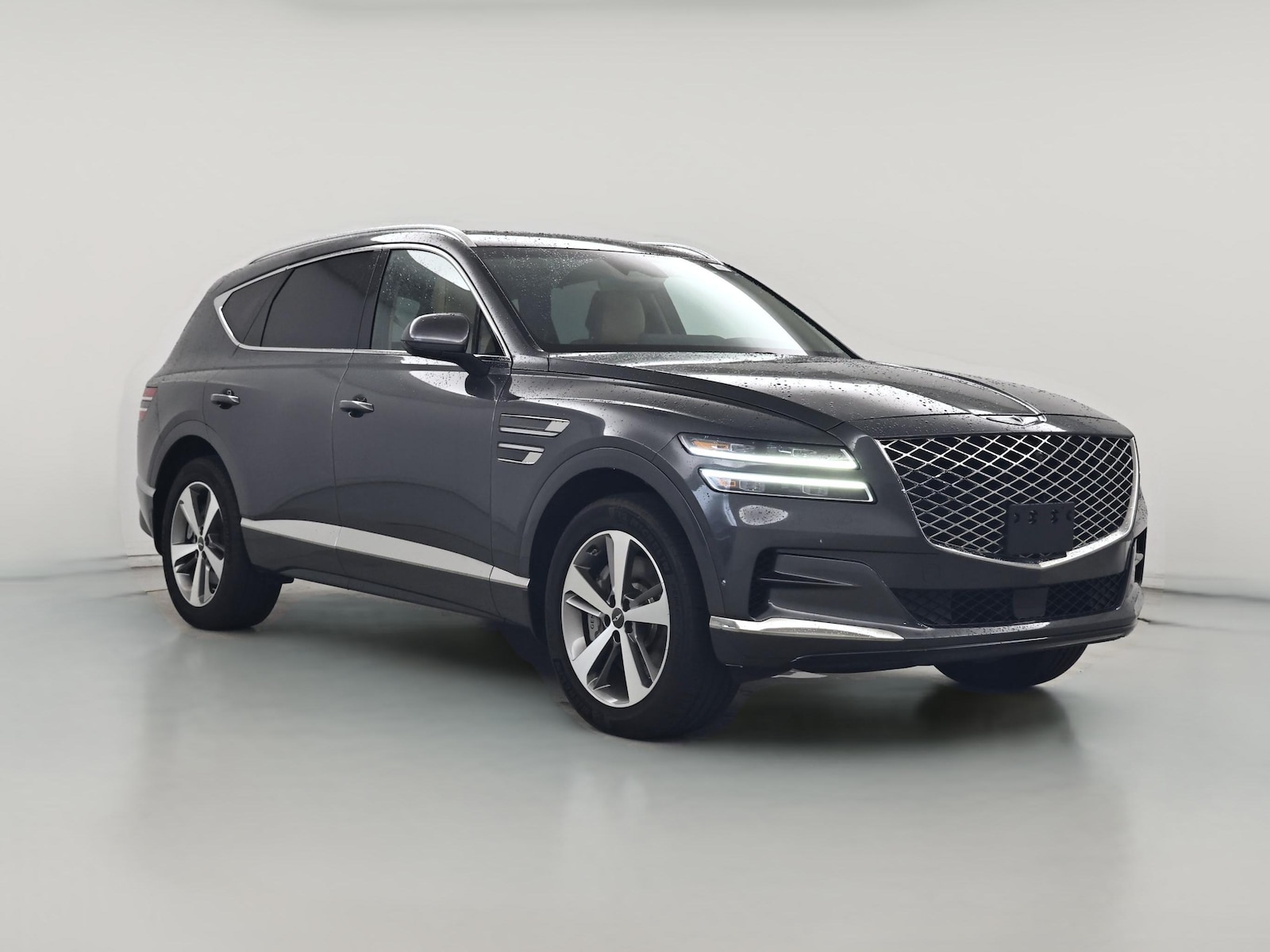 2023 GENESIS GV80